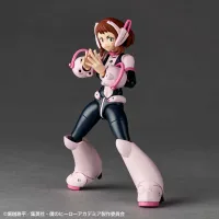 KAIYODO Revoltec Ochaco Uraraka - My Hero Academia - photo 1