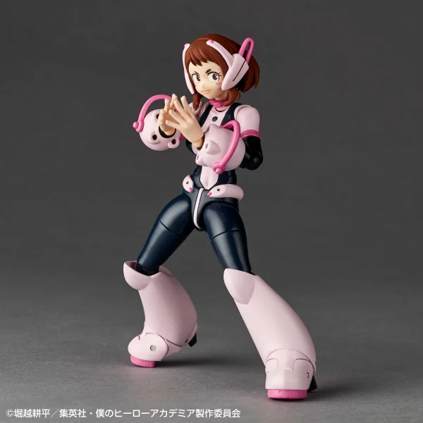KAIYODO Revoltec Ochaco Uraraka - My Hero Academia