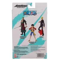 BANDAI Sanji One Piece, BNTCA Anime Heroes - ONE PIECE - photo 5