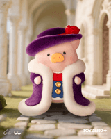 LuLu The Piggy - Moonlit Romance 10