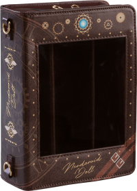Nendoroid Doll Pouch Neo: Antiquarian Cogwheel Book 2