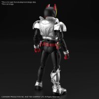 Figure-rise Standard MASKED RIDER KIVA KIVA FORM 10