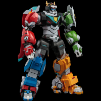 RIOBOT Voltron: Legendary Defender Voltron 6
