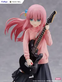 FuRyu TENITOL Hitori Gotoh - Bocchi the Rock! - photo 12