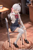 Alisa Mikhailovna Kujou 3