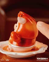 LuLu the Piggy - Pigchelin Restaurant Series (Blind Box) 10