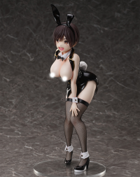 Mutsuki Hayakawa Bunny Ver. 9