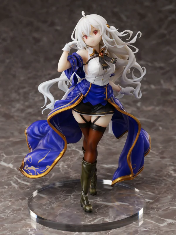 FuRyu The Genius Prince's Guide to Raising a Nation Out of Debt Ninym Ralei 1/7 Scale Figure - The Genius Prince's Guide to Raising a Nation Out of Debt
