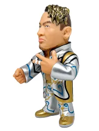 16 directions 16d Soft Vinyl Collection 032: Naomichi Marufuji - Wrestling - photo 3