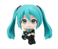 MegaHouse Lookup Hatsune Miku - Hatsune Miku - photo 1