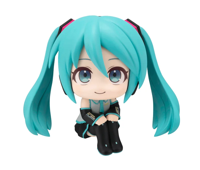 MegaHouse Lookup Hatsune Miku - Hatsune Miku