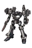 KOTOBUKIYA CREST CR-C75U2 Close Quarters Ver. - ARMORED CORE - photo 9