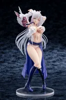 Hakoiri-musume I Was Reincarnated as the 7th Prince so I Can Take My Time Perfecting My Magical Ability   Captive Sword Princess　“Sylpha=Langriss” - I Was Reincarnated as the 7th Prince so I Can Take My Time Perfecting My Magical Ability - photo 1