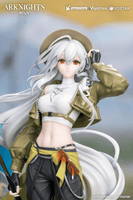 Gift+ 1/8 Skadi: Wildlight Wander VER.		 20