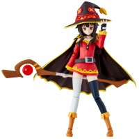KADOKAWA PLASTIC MODEL SERIES Megumin 2