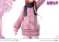 Prime 1 Studio PRISMA WING Piapro Characters Megurine Luka "Art by lack" 1/7 Scale Pre-Painted Figure 	 - Character Vocal Series - photo 39