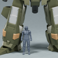MODEROID SIDE:R Vogel'g 11