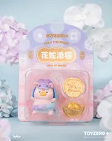 TOYZEROPLUS LuLu the Piggy - Year of Snake - LuLu The Piggy - photo 11