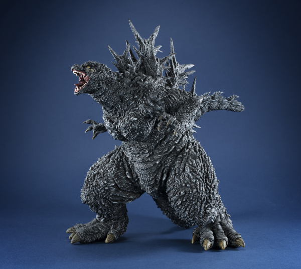 UA Monsters GODZILLA(2023) Image Color of Operation Wadatsumi Ver.