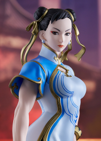 POP UP PARADE Chun-Li: SF6 Ver. 5
