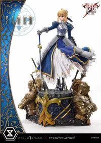 Prime 1 Studio Ultimate Premium Masterline Fate/stay night Saber - Fate/stay night - photo 13