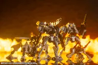 KOTOBUKIYA HEXA GEAR BULKARMλ OSTEON - HEXA GEAR - photo 22