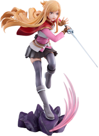 Sword Art Online the Movie -Progressive- Scherzo of Deep Night - Asuna 2