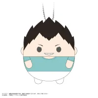 MAX LIMITED Haikyu!! FUWA KORORIN9 (6pc per box) - Haikyu!! - photo 6