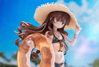 Elisia Valfelto Swimsuit ver. by Luicent 18