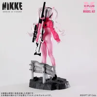 X-PLUS Alice Plastic Model Kit - GODDESS OF VICTORY: NIKKE - photo 9