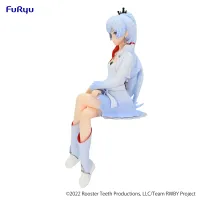 FuRyu RWBY Ice Queendom　Noodle Stopper Figure -Weiss Schnee- - RWBY: Ice Queendom - photo 8