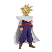 BANDAI DRAGON BALL Z BLOOD OF SAIYANS-SUPER SAIYAN SON GOHAN-Ⅱ - Dragon Ball Z - photo 1