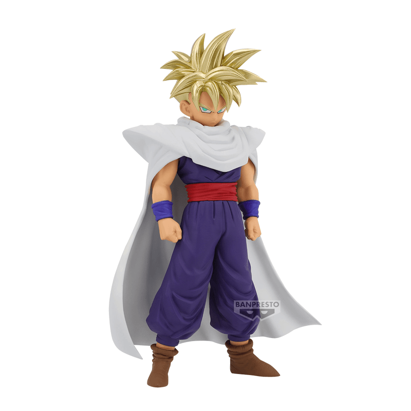 DRAGON BALL Z BLOOD OF SAIYANS-SUPER SAIYAN SON GOHAN-Ⅱ