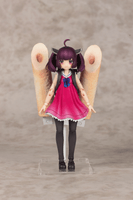 Plafia Tohoku Kiritan (Mini Figure set) 2