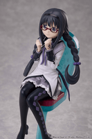 Homura Akemi Tea Party Cake Song Ver. Non Scale Figure 5