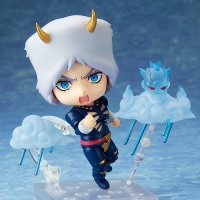Nendoroid Weather ・ R 2
