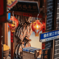 Lijiang Ancient Town 7