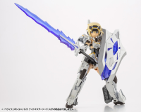 HEAVY WEAPON UNIT25 KNIGHT MASTER SWORD 21