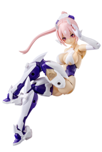 MEGAMI DEVICE M.S.G 02 BOTTOMS SET SKIN COLOR A 4