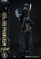 Ultimate Premium Masterline Batman (Comics) The Phantasm (Concept Design by CLAY MANN) 			 42
