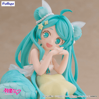 Hatsune Miku Desktop Fairy Hatsune Miku  Mermaid princess ver. 12