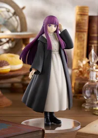 GOOD SMILE COMPANY POP UP PARADE Fern - Frieren: Beyond Journey's End - photo 3