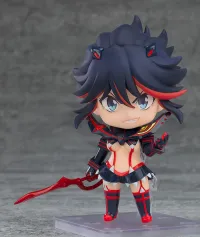 GOOD SMILE COMPANY Nendoroid Ryuko Matoi: Kamui Senketsu Ver. - KILL la KILL - photo 1