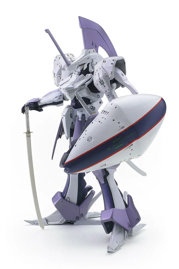 Wave Co. [WAVE] LED Mirage advance mass production type 2989 [Chorus battle specification] - Frame Arms Girl