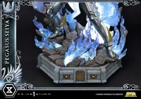 Prime 1 Studio Premium Masterline Saint Seiya Pegasus Seiya "Final Bronze Cloth" Bonus Version - Saint Seiya - photo 43