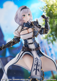 Shirogane Noel 12