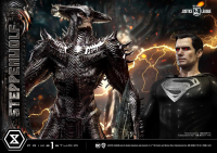 Museum Masterline Justice League (Film) Steppenwolf Zack Snyder's Justice League 29