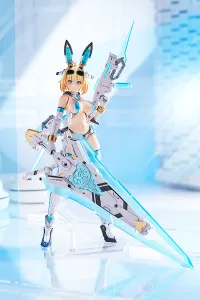 GOOD SMILE COMPANY PLAMAX BP-01 Sophia F. Shirring - BUNNY SUIT PLANNING - photo 1
