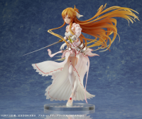 Asuna Stacia 7