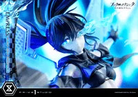 Prime 1 Studio Ultimate Premium Masterline BLACK ROCK SHOOTER DAWN FALL Empress[BLACK ROCK SHOOTER]			 - Black Rock Shooter - photo 6
